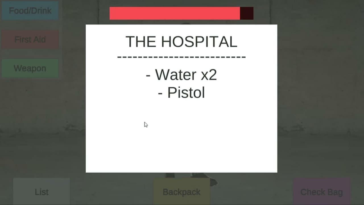 Dead Prepper screenshot 3