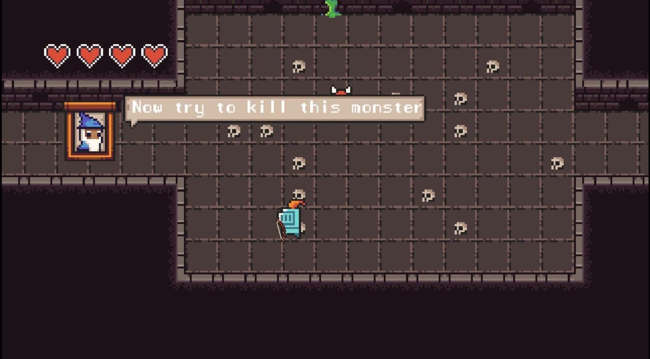 Parasitic Slayers (Macrune12) screenshot 2