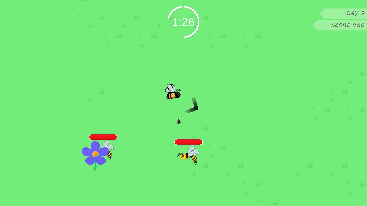 2BBee screenshot 5