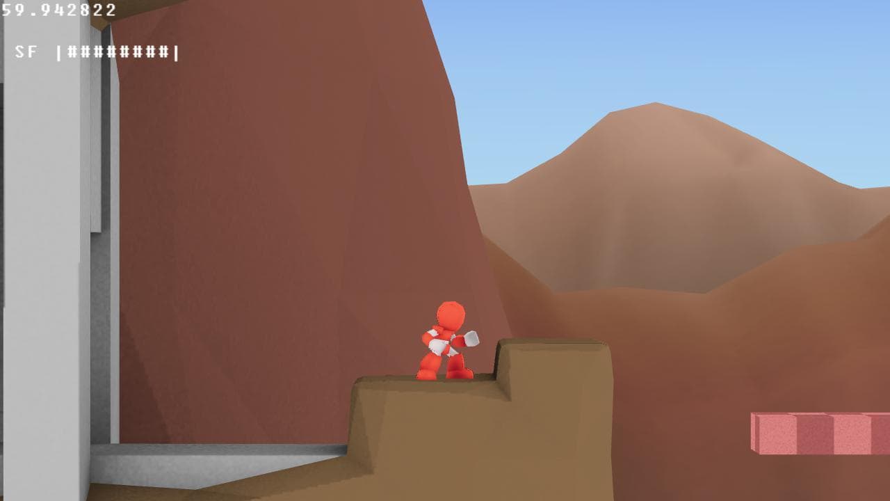 [Prototype] StarFire