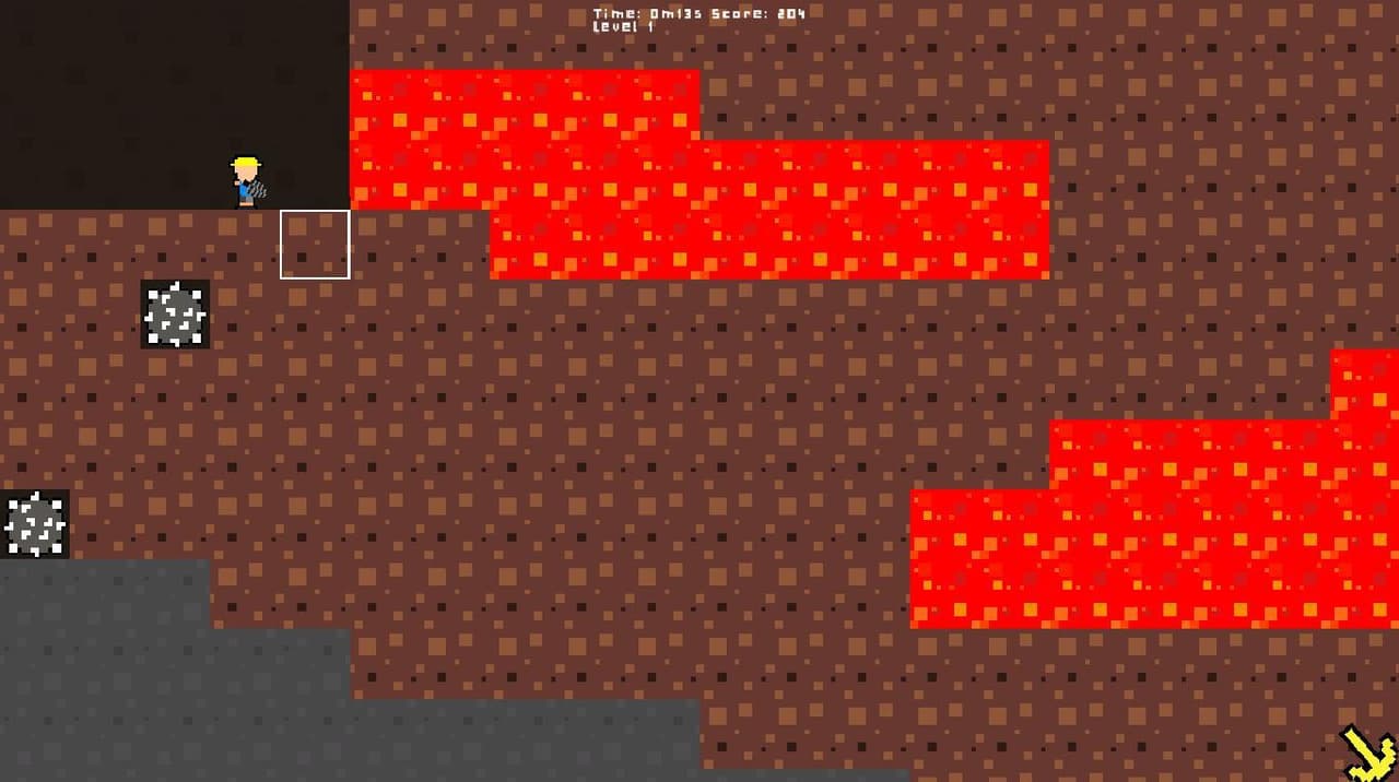 You Dig? screenshot 3