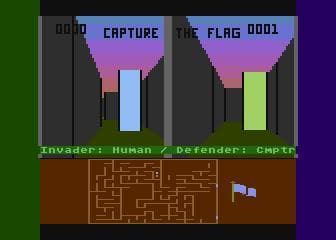 Capture the Flag (1983)