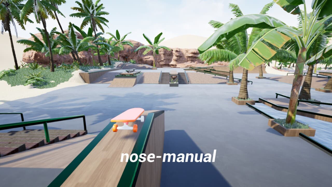 BuriBoard screenshot 3