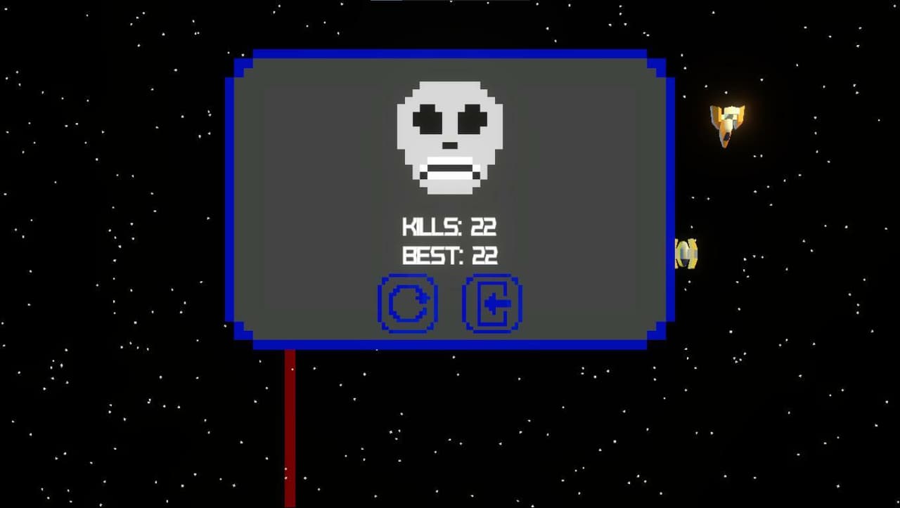 SpaceJunk (danbka2207) screenshot 3