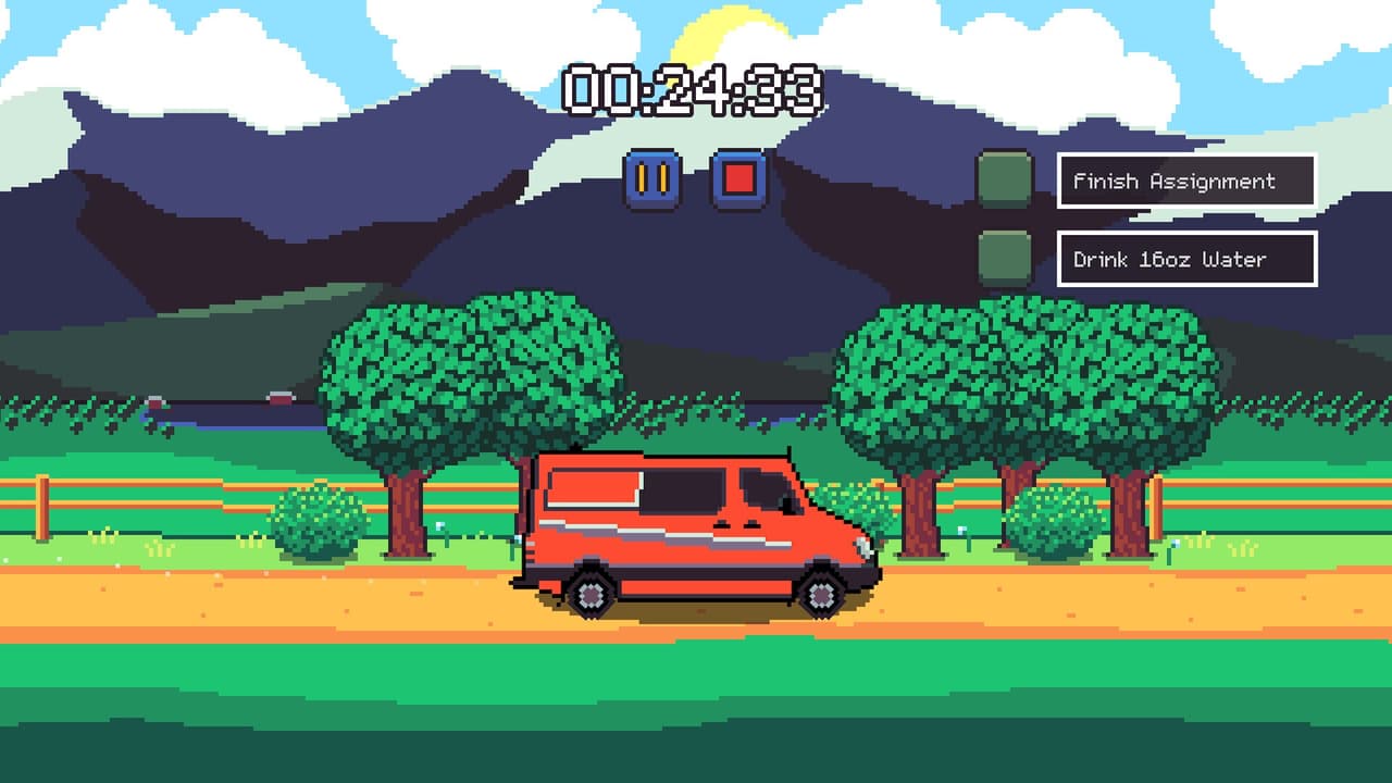 Range screenshot 6