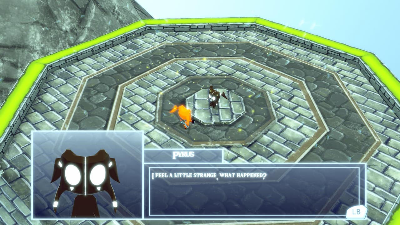 Guardians of Konterah screenshot 4