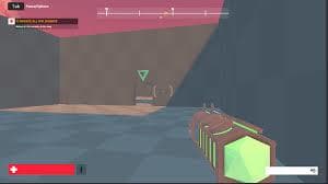 FPS Microgame Tutorial
