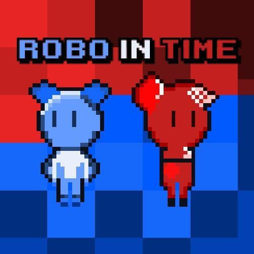 Robo In Time