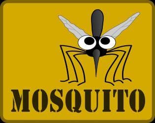 Mosquito (itch)