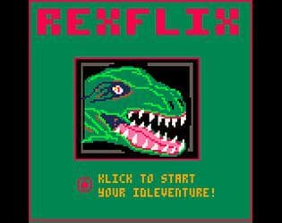 Rexflix