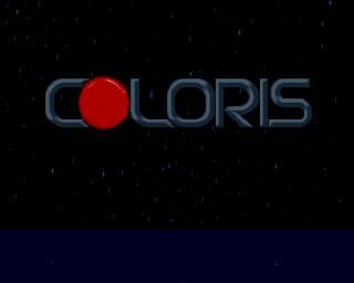 Coloris screenshot 2