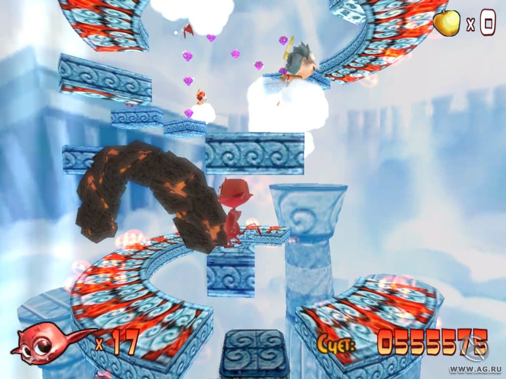 Cocoto Platform Jumper screenshot 5