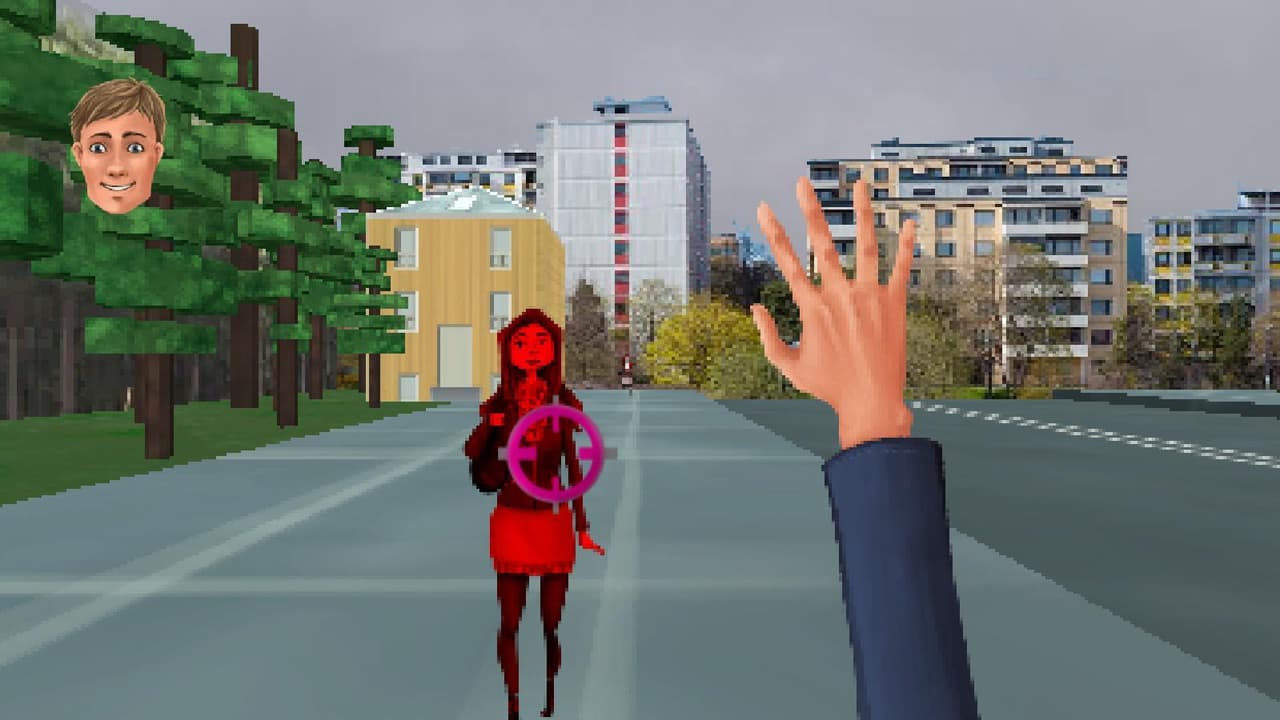 Hi or Not screenshot 3