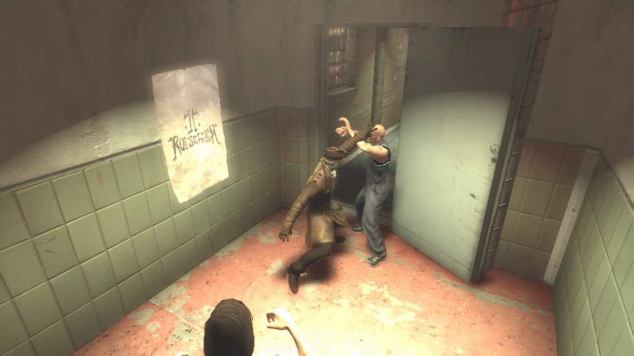 Watchmen: The End is Nigh screenshot 6