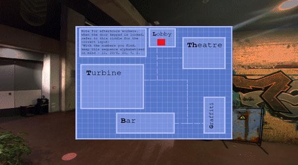 PowerOut screenshot 4