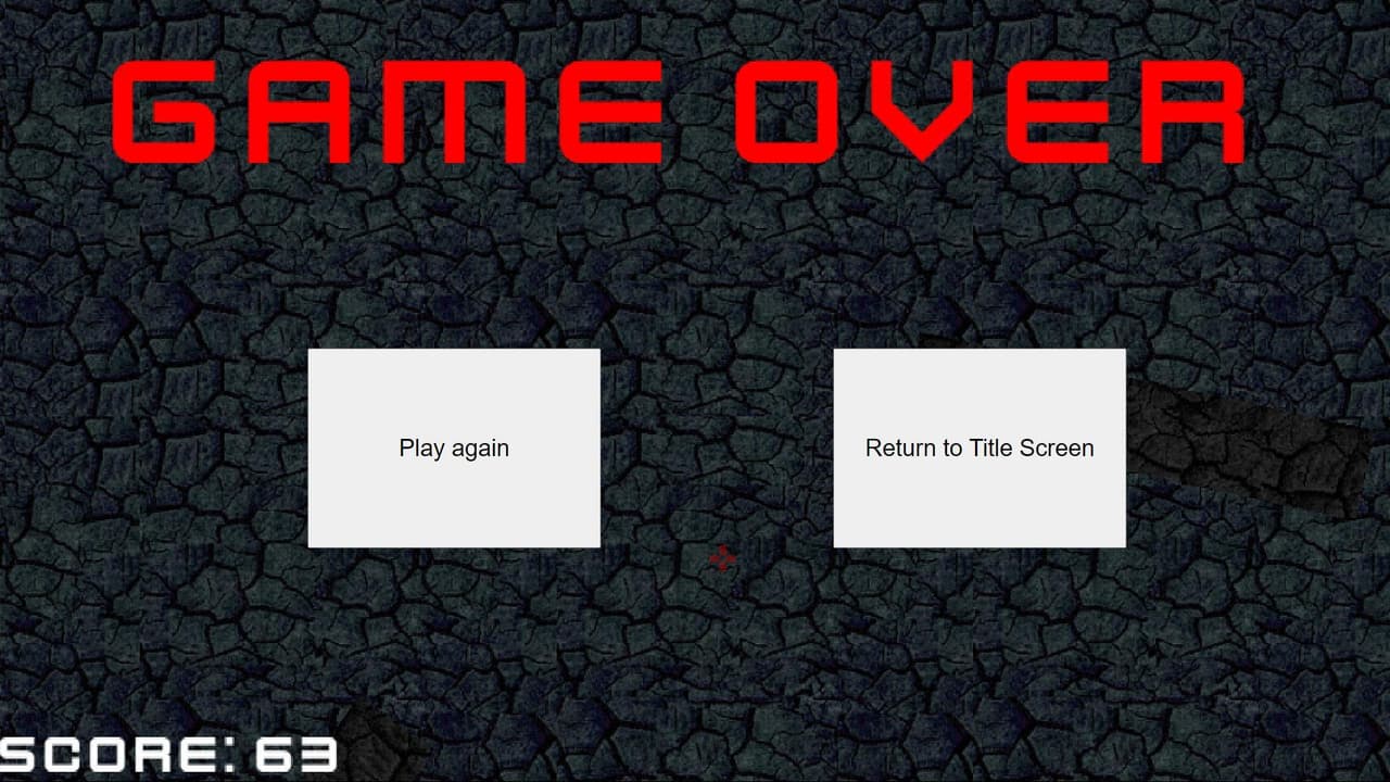 Not Enough Time: The Game