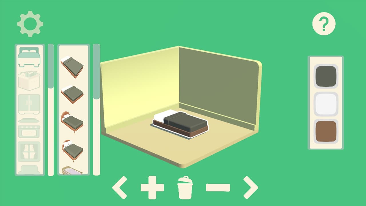 Room Dot Exe screenshot 5
