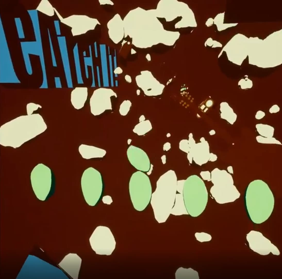 Kartofank VR screenshot 4