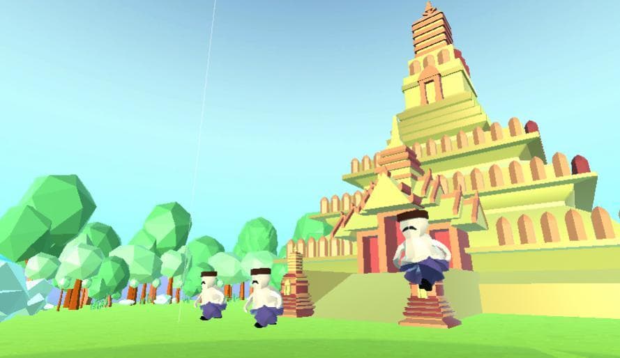 Walinong Sari screenshot 4