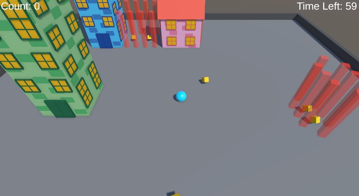 JumpABall