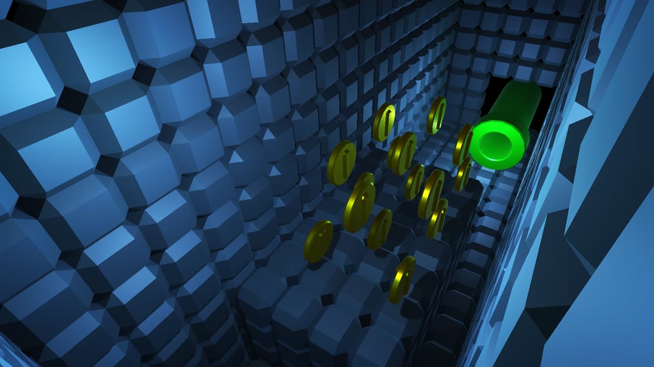 SMB VR - wWalk-O-Motion - Tech Demo screenshot 5