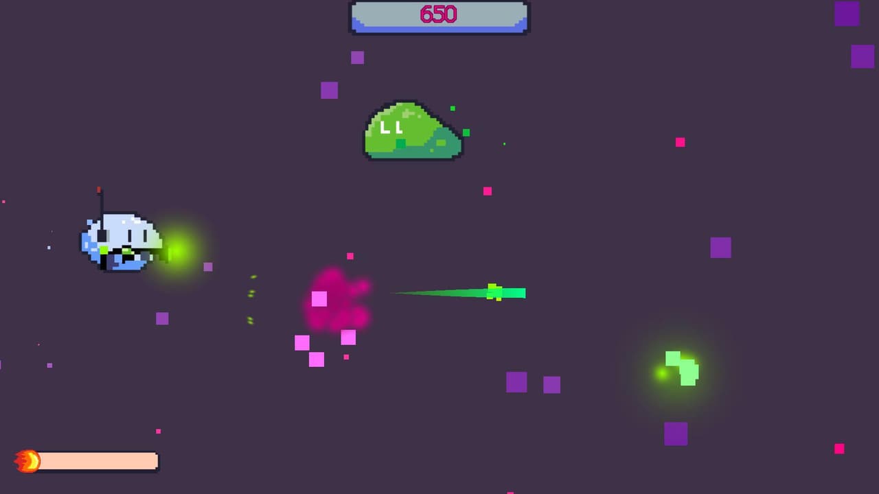 Spacexel screenshot 3