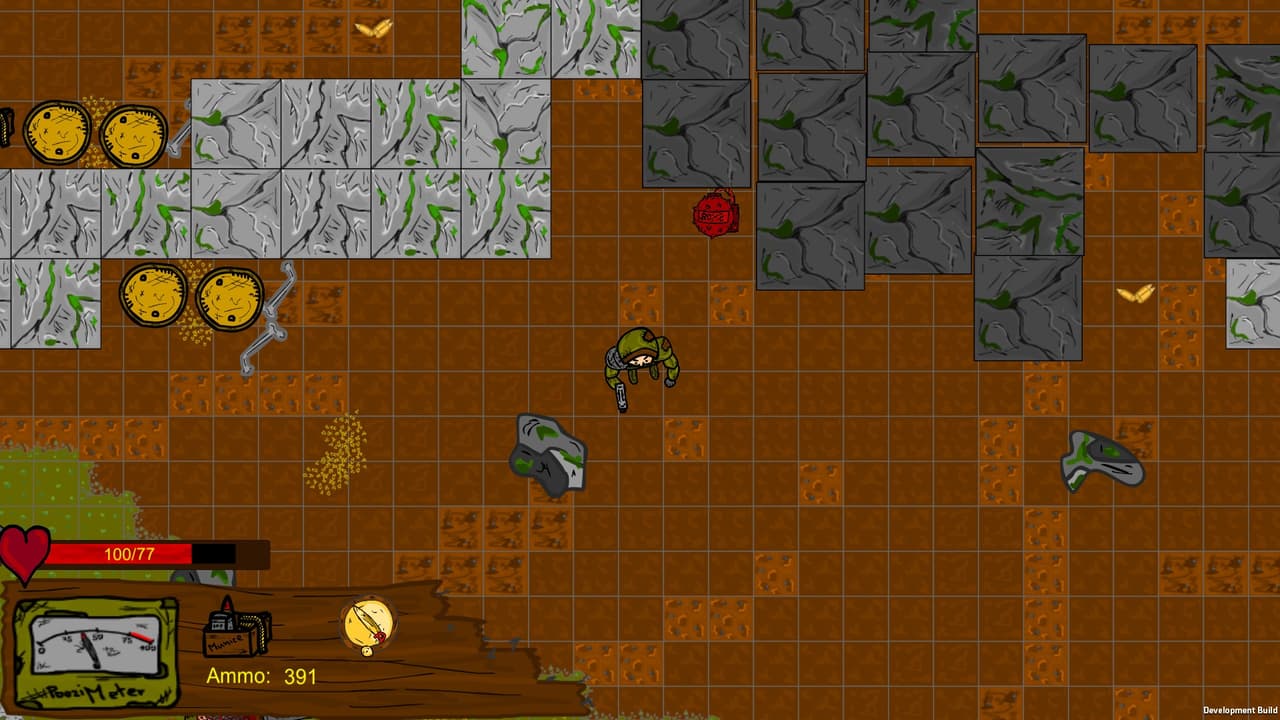 Rads and Rounds screenshot 5