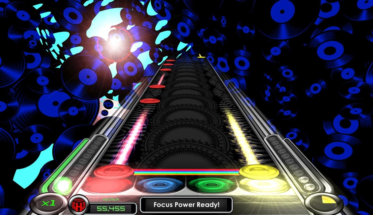 Rhythm Zone screenshot 5