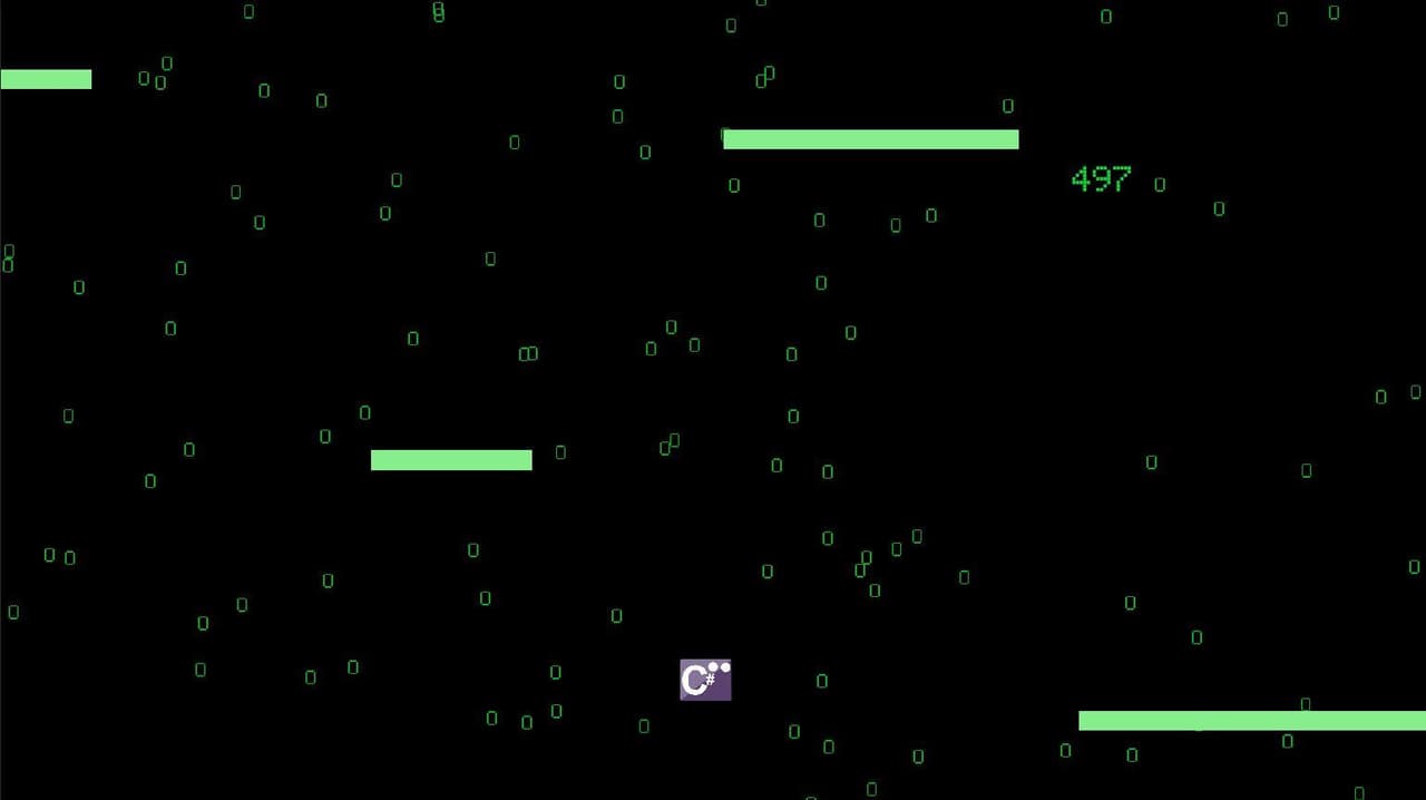 Endles Coder