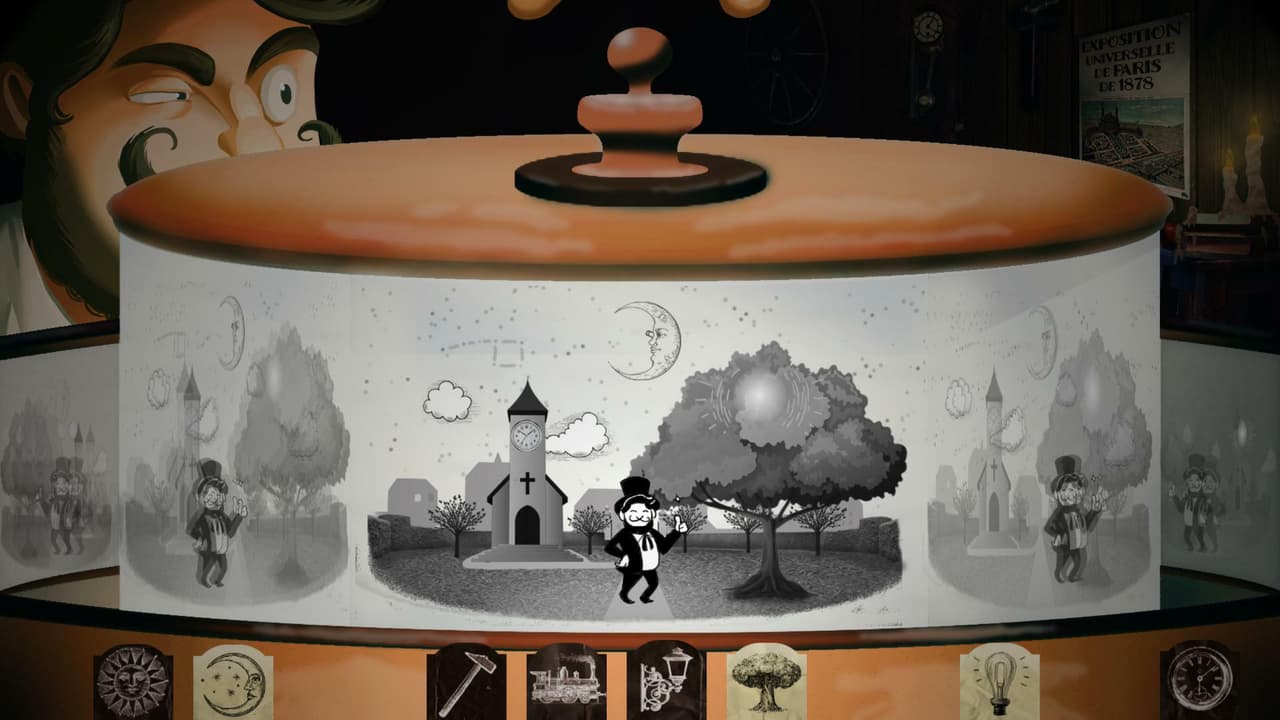 Emiles Journey screenshot 5