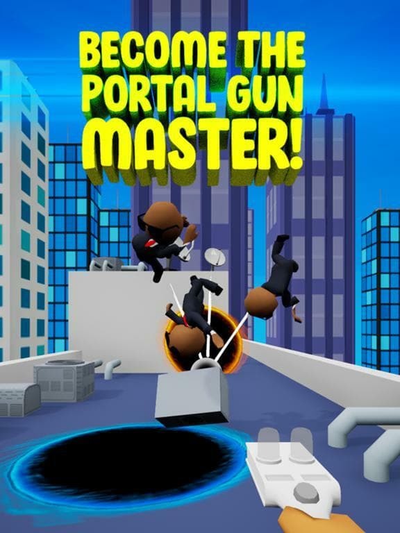 Portal Master 3D screenshot 6