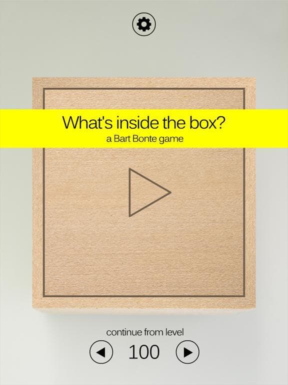 Whats inside the box? screenshot 2