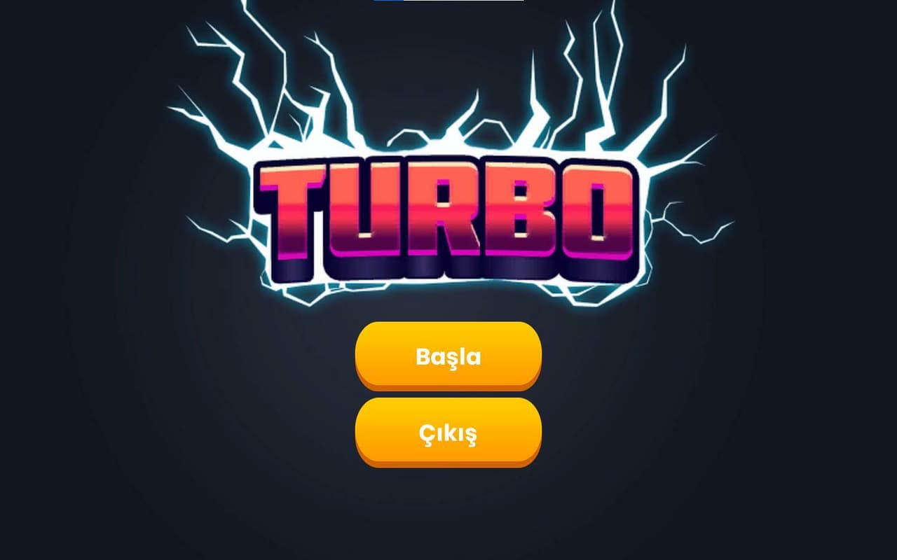 Turbo (itch) (Ankoss) screenshot 2