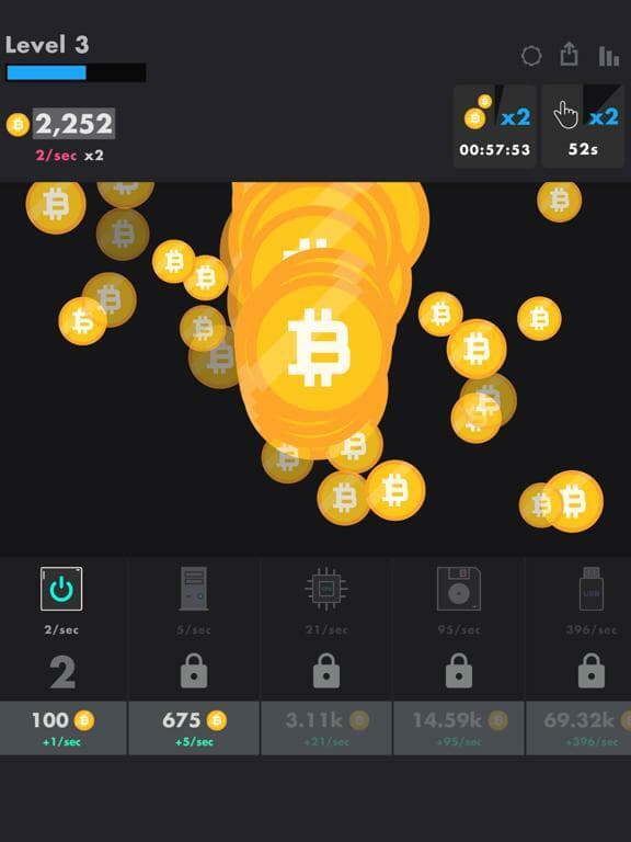 Bitcoin!