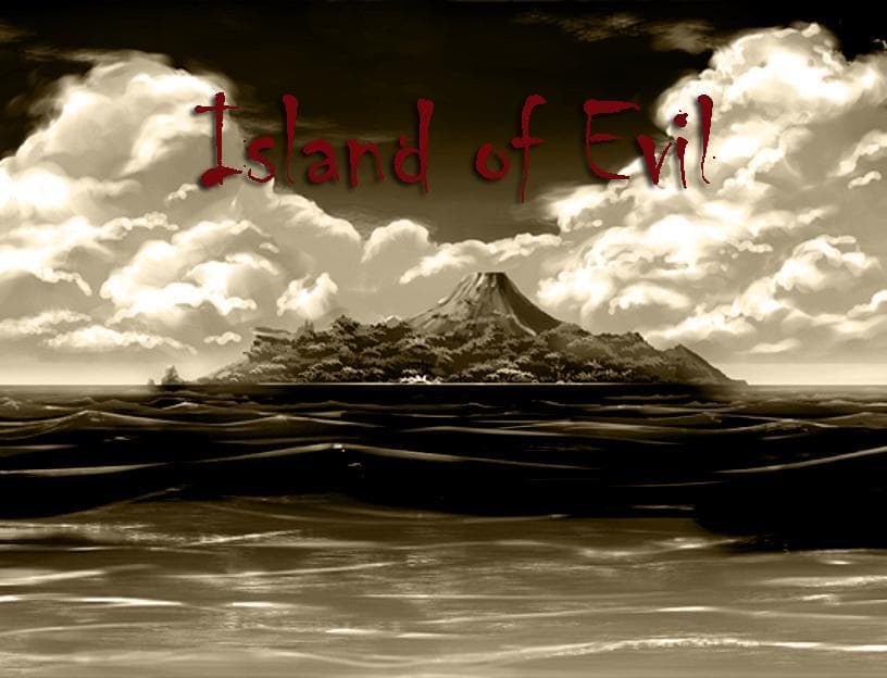 Island of Evil