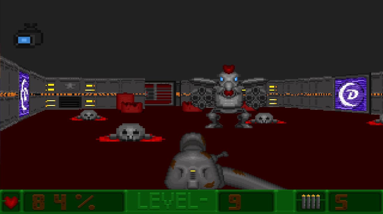 You Green Elephant screenshot 2