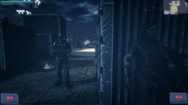 Stealth Missions - Hundred Fires - FREE DEMO screenshot 3