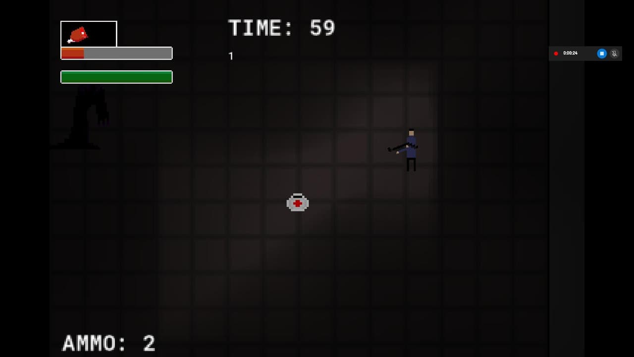 System Failure (pikachurian) screenshot 4