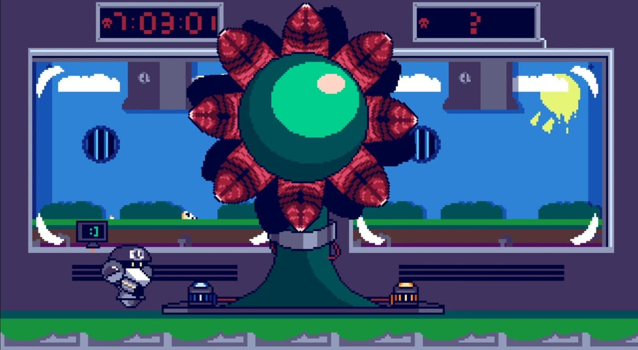 Eternia Escape screenshot 4