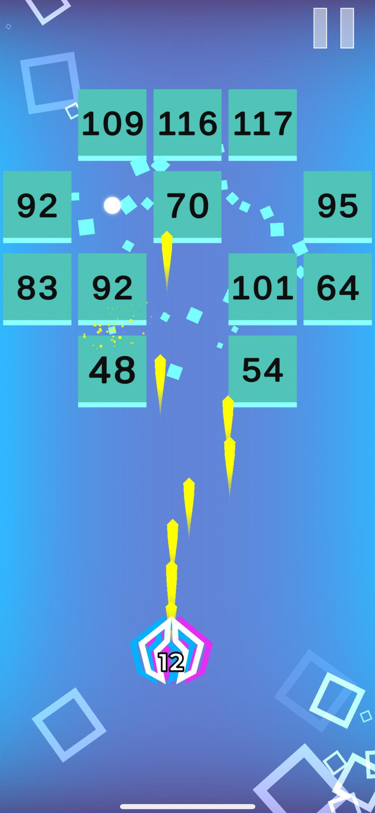 ShootyBlocks screenshot 2