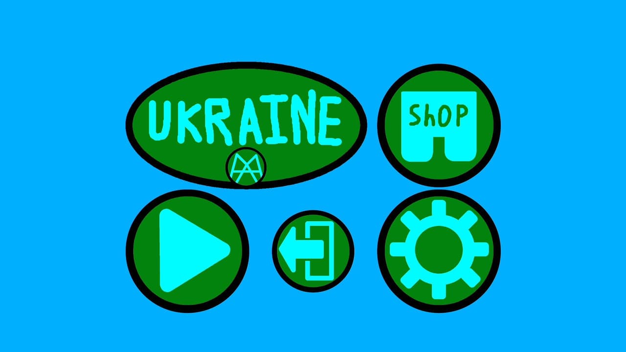 Ukranian conflict screenshot 2