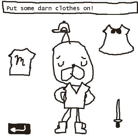 Mogu Management Simulator screenshot 3