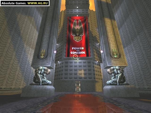 Revolution screenshot 6