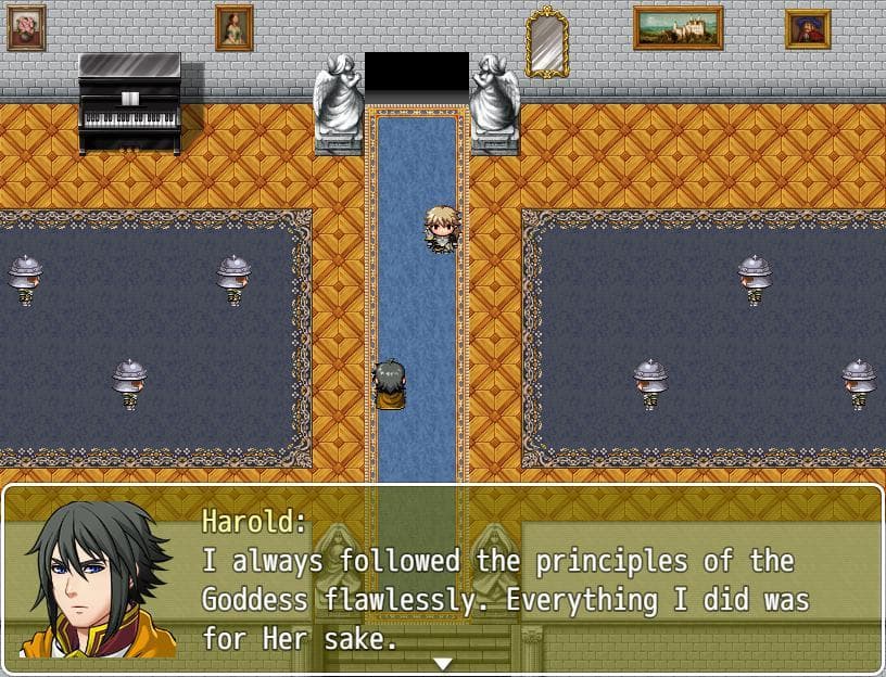 The Escapists (itch) screenshot 2