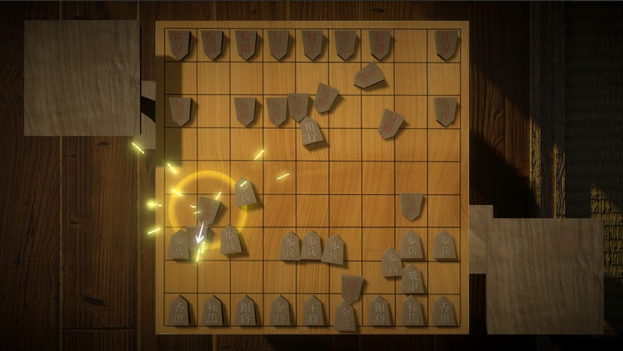 超将棋 screenshot 6