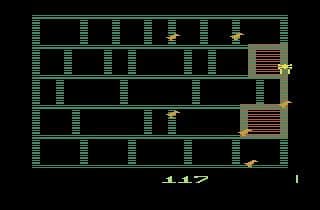 Spiderdroid screenshot 4