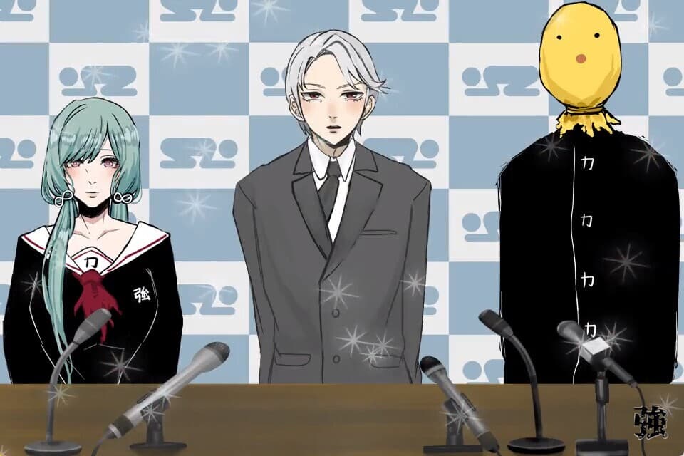 THE STRONG HIGH SCHOOL screenshot 5