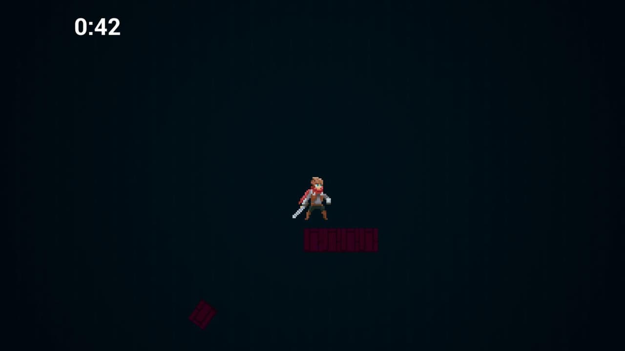 Lucky Parkour screenshot 2
