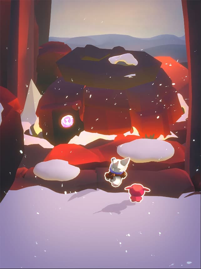 Tales of Memo screenshot 3