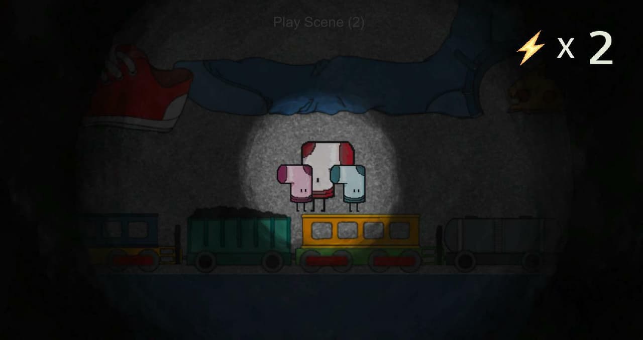 Static Sock (ItsSocksAllTheWayDown) screenshot 5